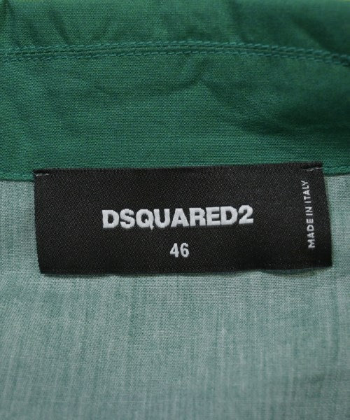 DSQUARED เสื้อลำลอง