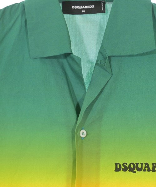DSQUARED เสื้อลำลอง