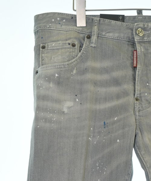DSQUARED ยีนส์