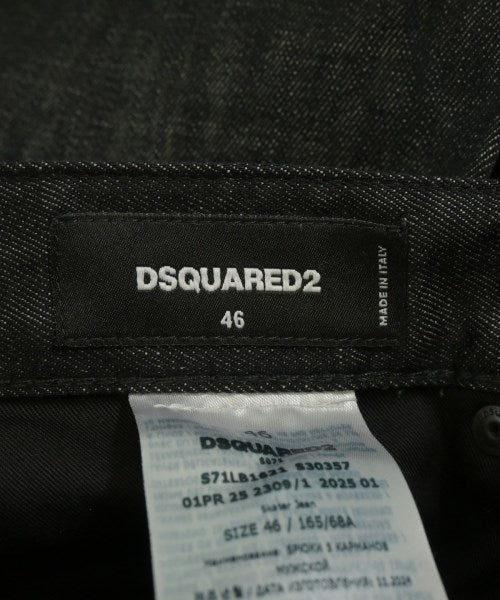 DSQUARED ยีนส์