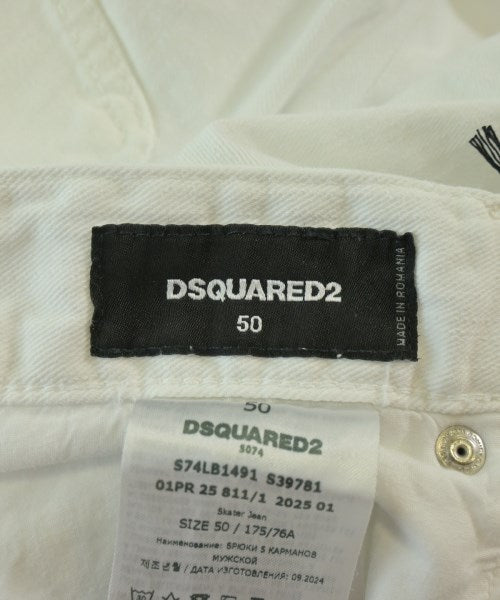 DSQUARED ยีนส์