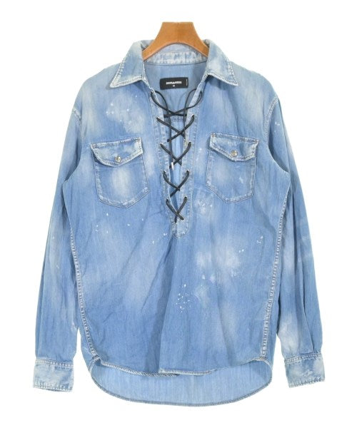 DSQUARED เสื้อลำลอง