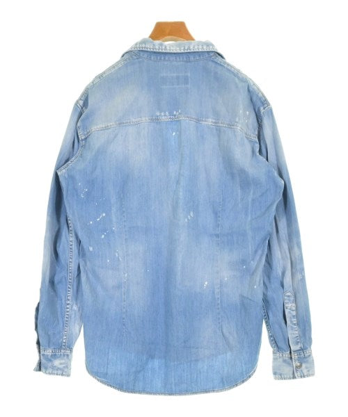 DSQUARED เสื้อลำลอง