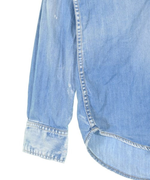 DSQUARED เสื้อลำลอง
