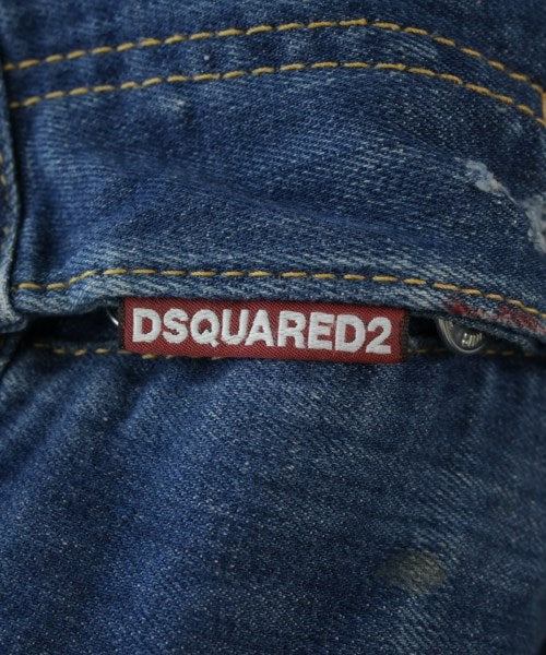 DSQUARED ยีนส์