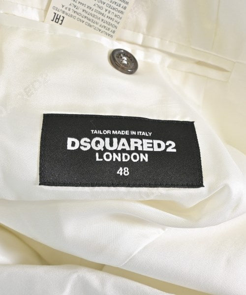 DSQUARED เบลเซอร์/แจ็คเก็ตสูท