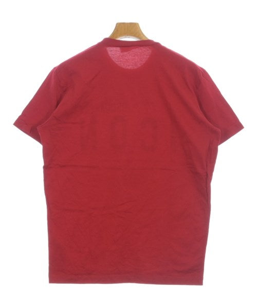 DSQUARED เสื้อยืด/เสื้อท็อปส์