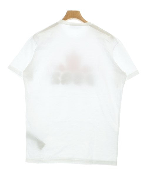 DSQUARED เสื้อยืด/เสื้อท็อปส์