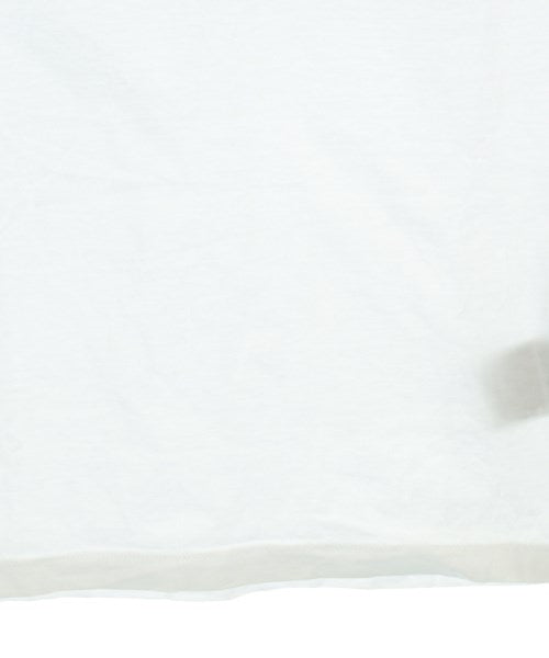 DSQUARED เสื้อยืด/เสื้อท็อปส์