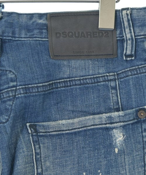 DSQUARED ยีนส์