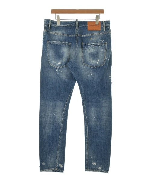DSQUARED ยีนส์