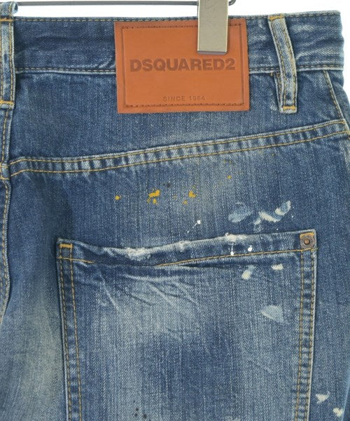 DSQUARED ยีนส์