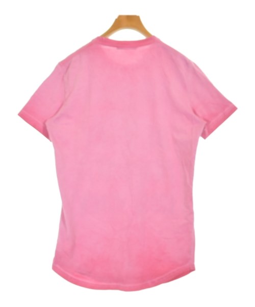 DSQUARED เสื้อยืด/เสื้อท็อปส์
