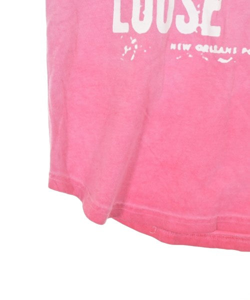 DSQUARED เสื้อยืด/เสื้อท็อปส์