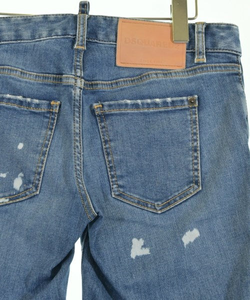 DSQUARED ยีนส์