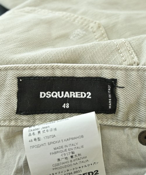 DSQUARED ยีนส์