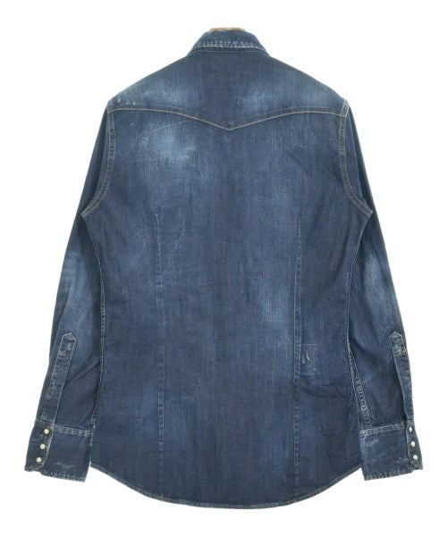 DSQUARED เสื้อลำลอง