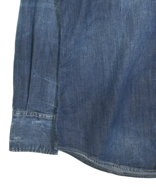 DSQUARED เสื้อลำลอง