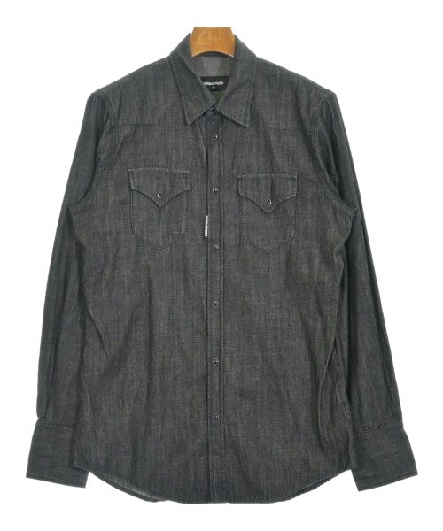 DSQUARED เสื้อลำลอง