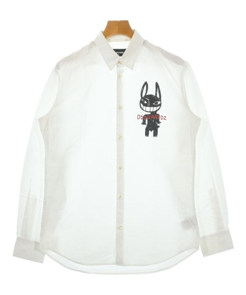 DSQUARED เสื้อลำลอง