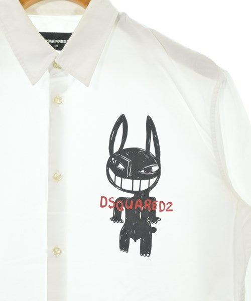 DSQUARED เสื้อลำลอง