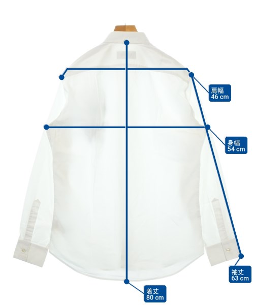 DSQUARED เสื้อลำลอง