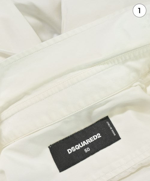 DSQUARED เสื้อลำลอง