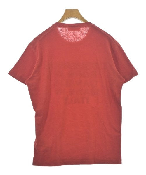 DSQUARED เสื้อยืด/เสื้อท็อปส์