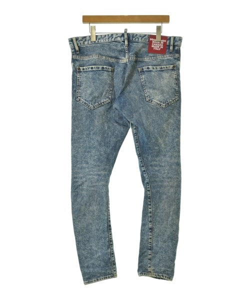 DSQUARED ยีนส์
