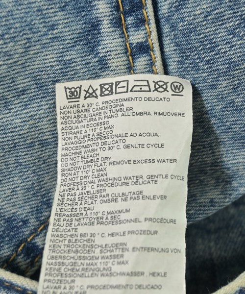 DSQUARED ยีนส์