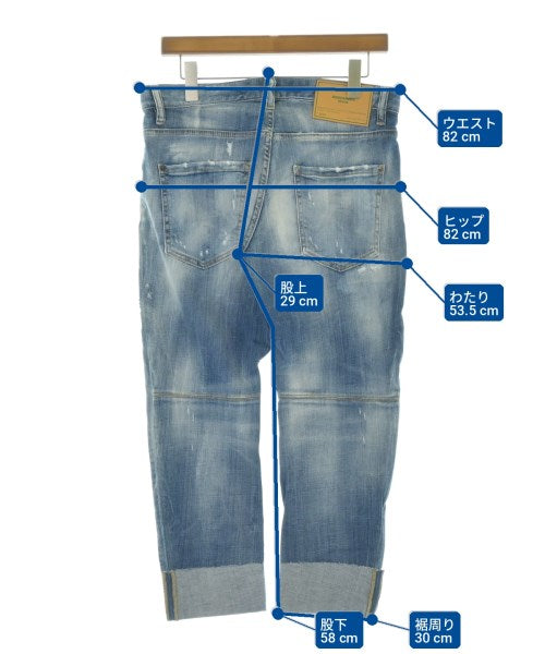 DSQUARED ยีนส์