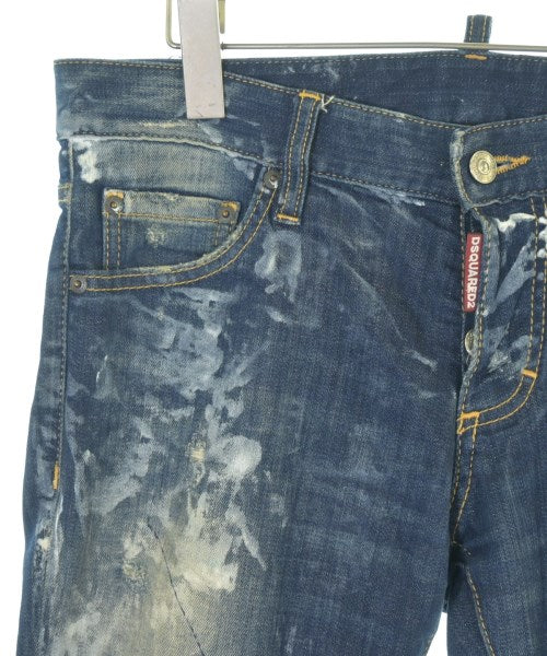 DSQUARED ยีนส์