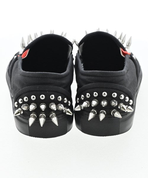 DSQUARED รองเท้าผ้าใบ