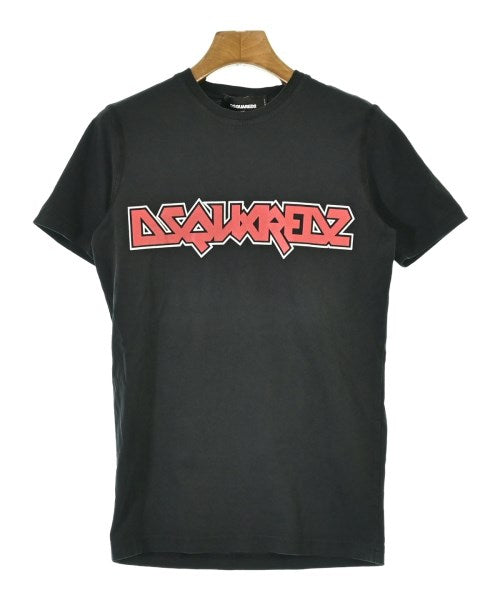DSQUARED เสื้อยืด/เสื้อท็อปส์