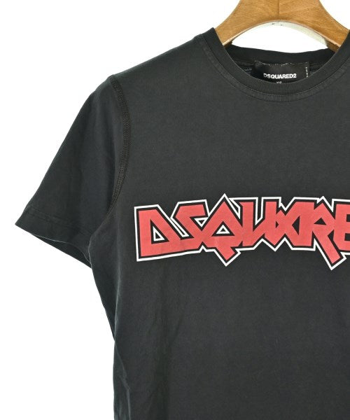 DSQUARED เสื้อยืด/เสื้อท็อปส์