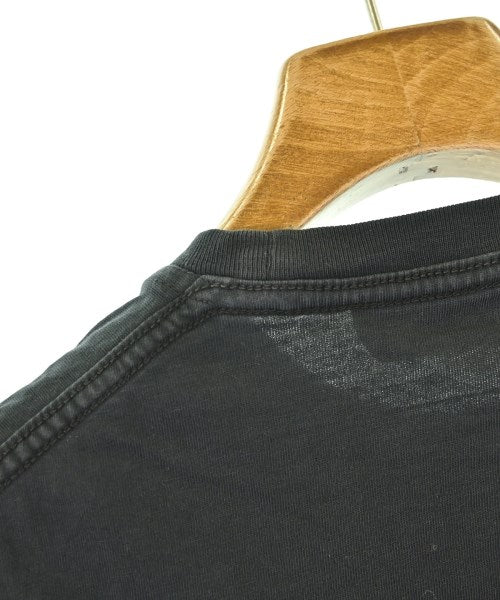 DSQUARED เสื้อยืด/เสื้อท็อปส์
