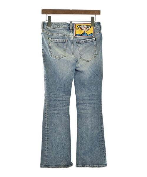 DSQUARED ยีนส์