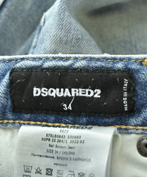 DSQUARED ยีนส์