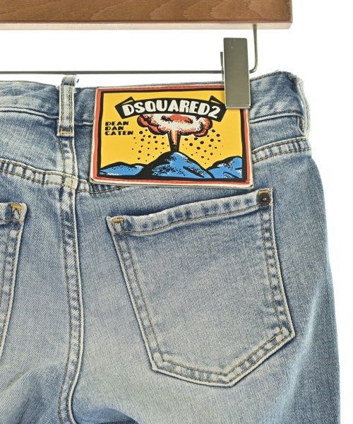 DSQUARED ยีนส์