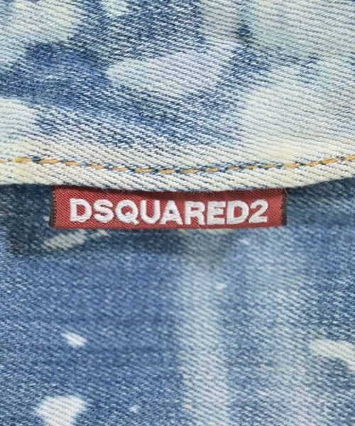 DSQUARED ยีนส์
