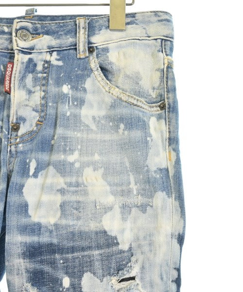 DSQUARED ยีนส์