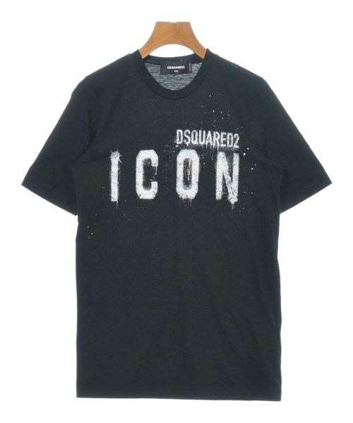 DSQUARED เสื้อยืด/เสื้อท็อปส์