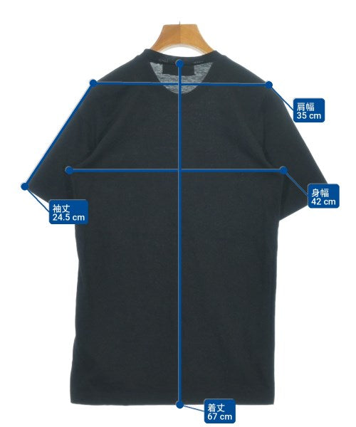 DSQUARED เสื้อยืด/เสื้อท็อปส์