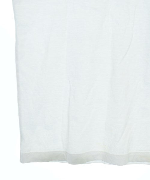 DSQUARED เสื้อยืด/เสื้อท็อปส์