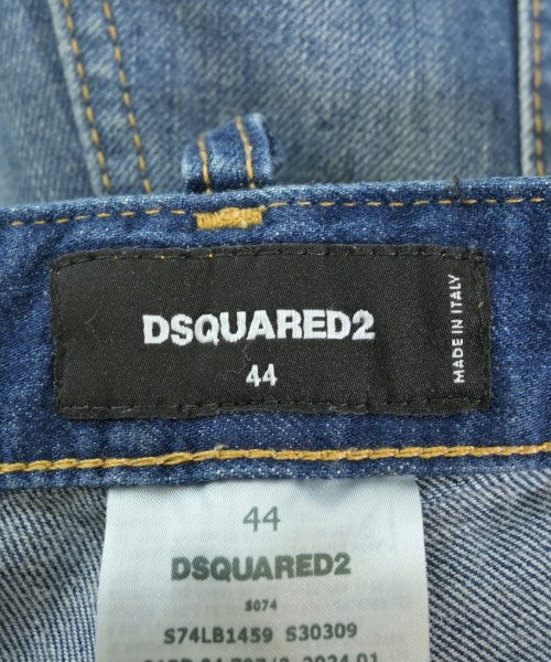 DSQUARED ยีนส์