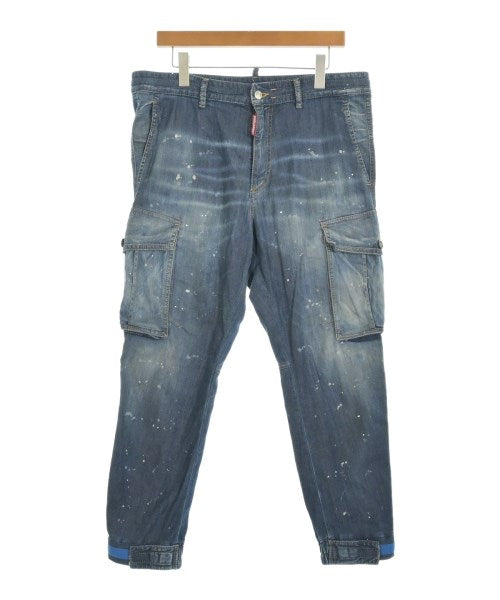 DSQUARED ยีนส์