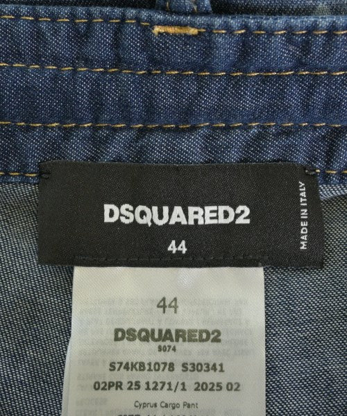 DSQUARED ยีนส์