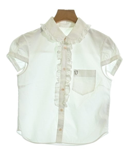 DSQUARED เสื้อสตรี