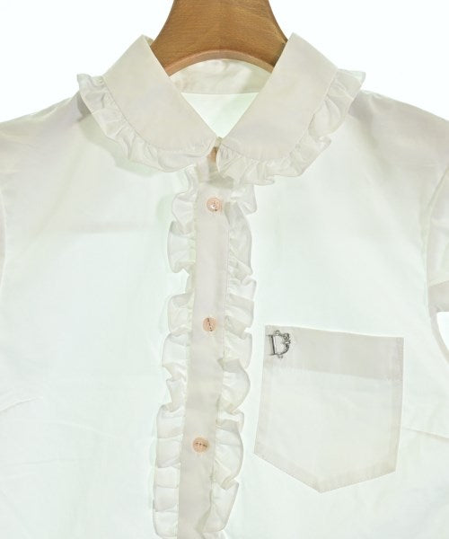 DSQUARED เสื้อสตรี