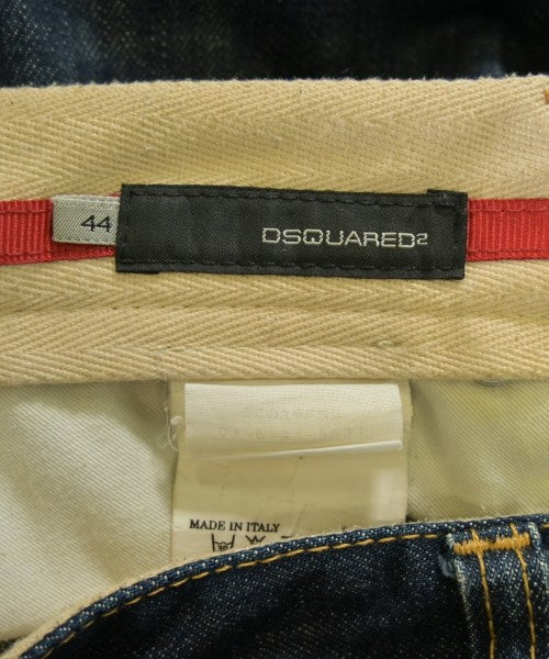 DSQUARED ยีนส์